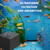 Aqualanès™ Eco-Aquarium Wasseraufbereitungswürfel