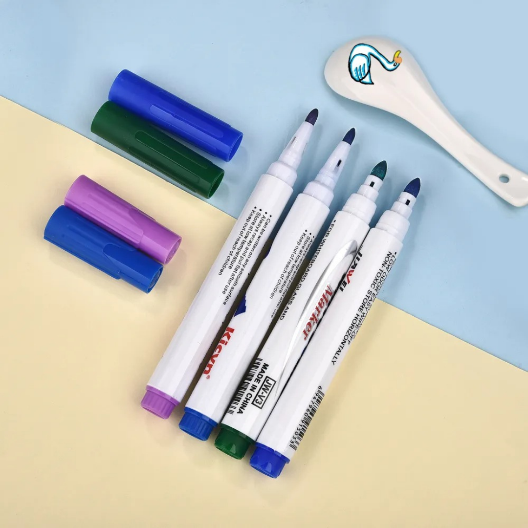 Aqualanès™ Magische Wassermalerei Stift