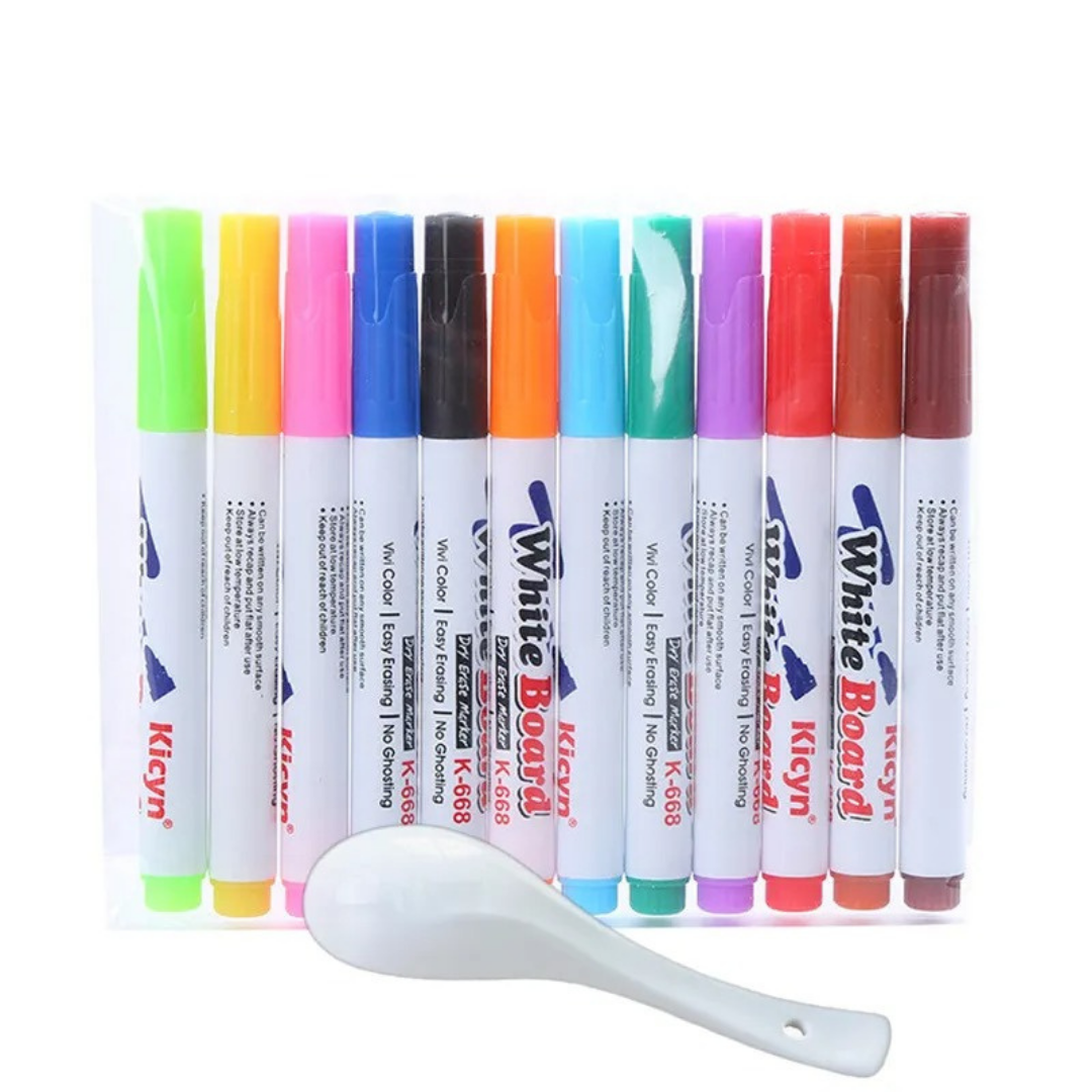 Aqualanès™ Magische Wassermalerei Stift