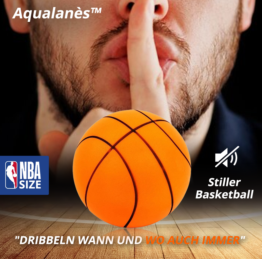Aqualanès™ Stiller Basketball